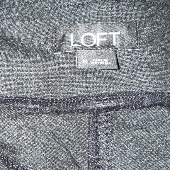 LOFT Pants - Picture 3 of 4